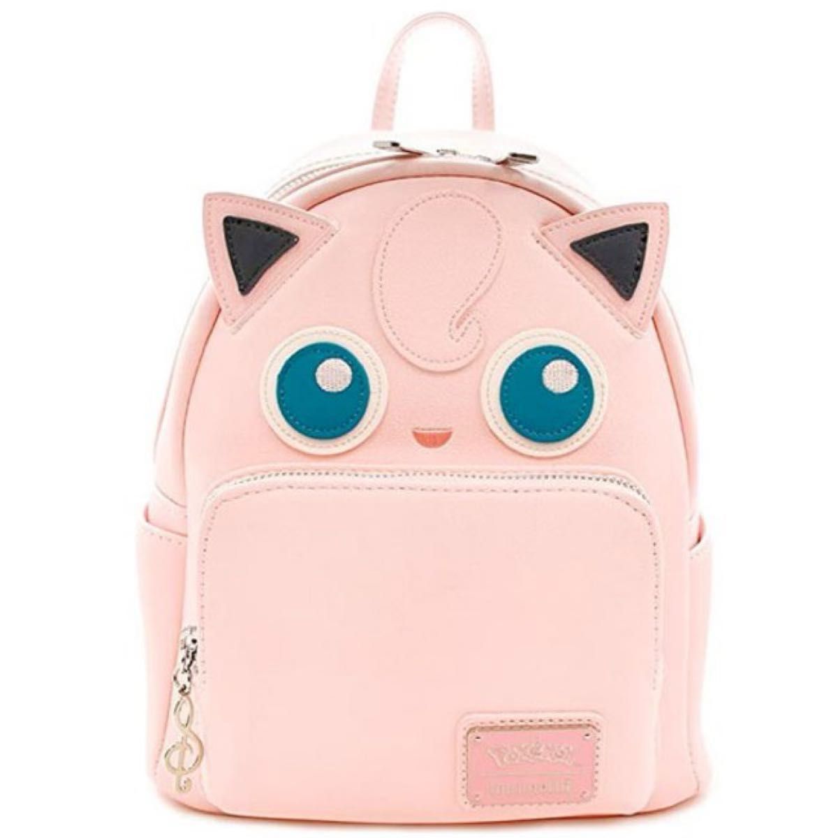 タグ付新品】 激レア ポケモン プリン ラウンジフライ リュック タグ付新品】 激レア ポケモン プリン ラウンジフライ リュック