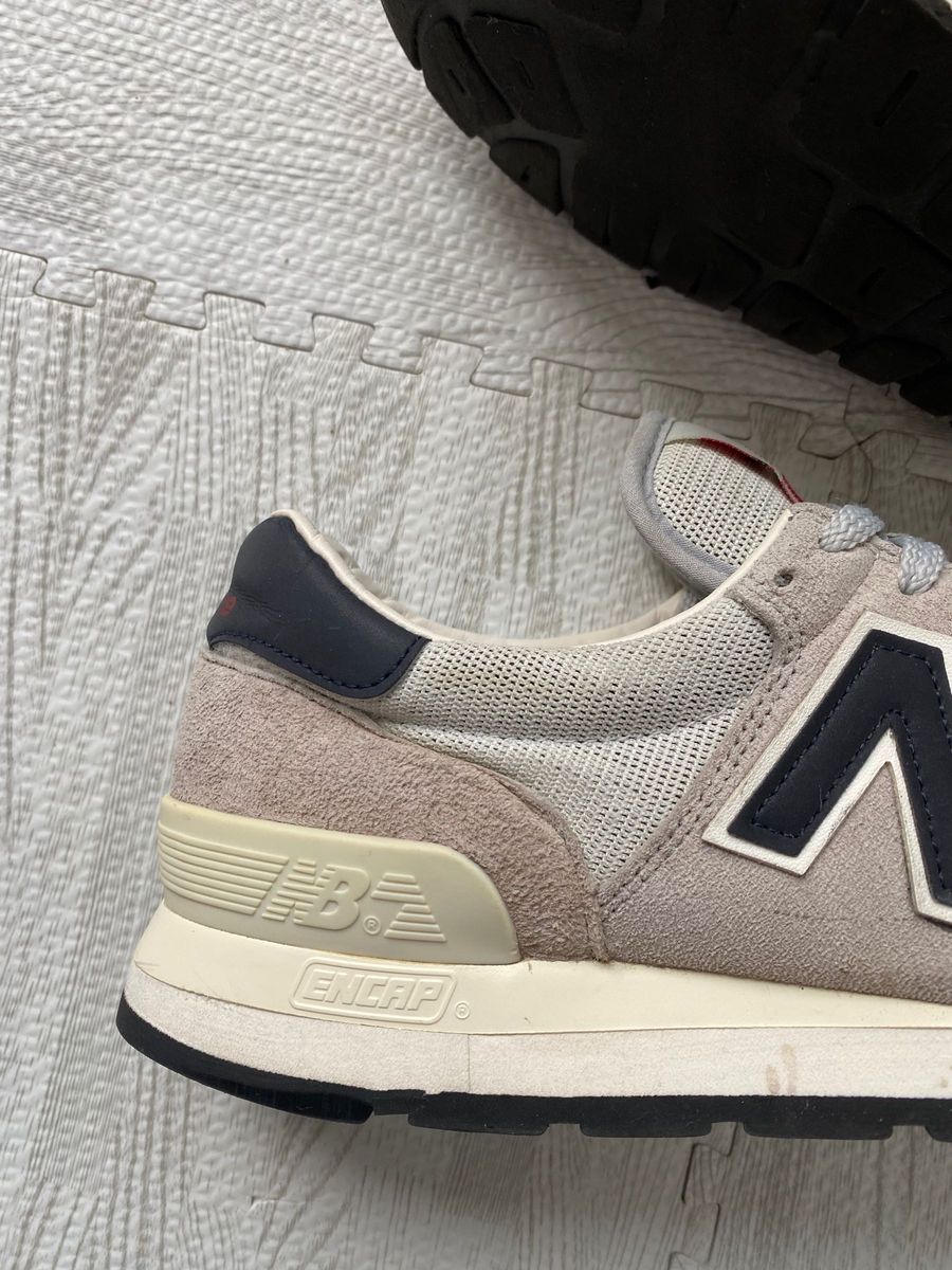 希少モデル】New Balance 希少モデル】New Balance
