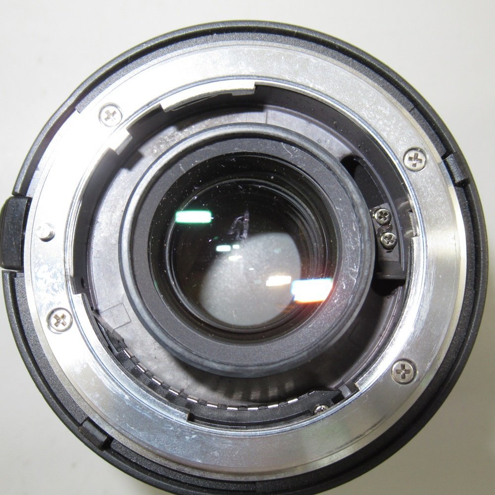 1円～ Nikon ニコン AF-S VR 300mm 2.8G ED ※動作未確認 現状品 カメラ 200-2383757【O商品】_画像8