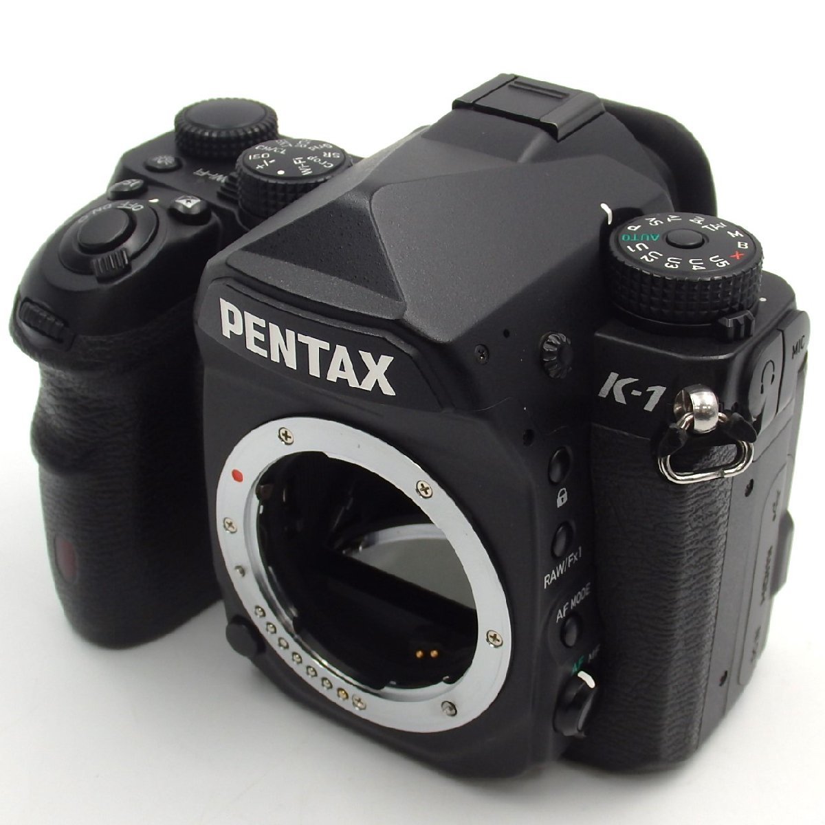 1円～ RICOH リコー PENTAX K-1 デジタルカメラ 他 箱付 動作確認済 現状品 y98-2312995【Y商品】_画像2