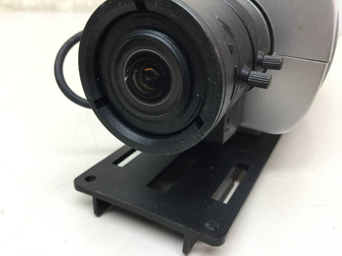 Panasonic パナソニック DG-SP304V ネットワークカメラ 防犯カメラ ダミーカメラの画像2