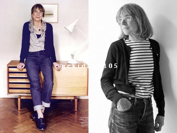 MARGARET HOWELL × JOHN SMEDLEY マーガレットハウエル ジョン MARGARET HOWELL × JOHN SMEDLEY マーガレットハウエル ジョン