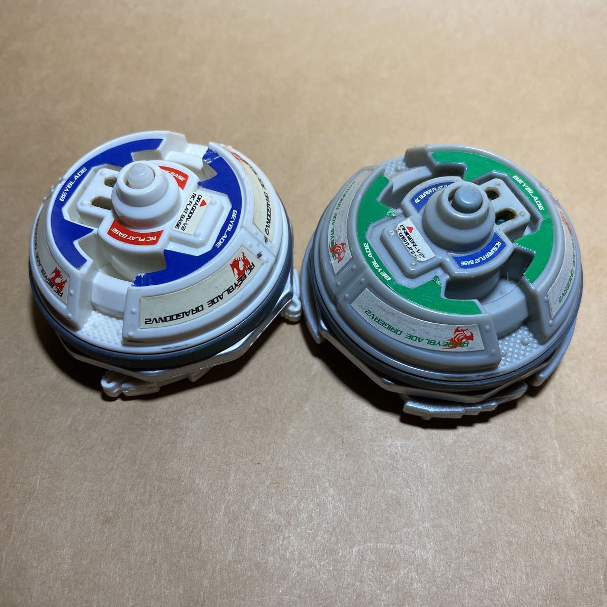7点セット爆転シュートベイブレードRC ラジオコントロール 7点セット爆転シュートベイブレードRC ラジオコントロール