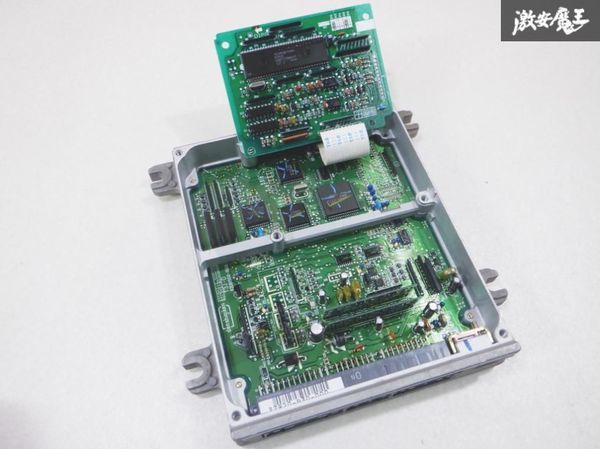実動外し!! ホンダ 純正 EG6 シビック 前期 B16A 5速 MT 実動外し!! ホンダ 純正 EG6 シビック 前期 B16A 5速 MT