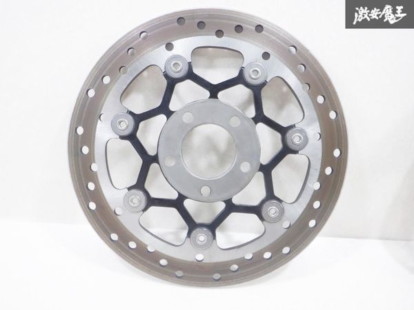 HarleyDavidson Harley Davidson original OP option FXLRS 21y disk brake rotor front and back set 41500089 41500088 shelves 10B