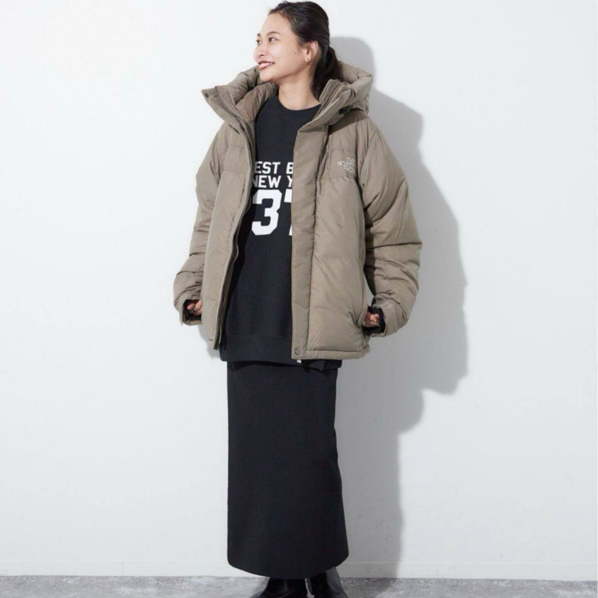 THE NORTH FACE】 ノースフェイス ダウンジャケット/オルタ THE NORTH FACE】 ノースフェイス ダウンジャケット/オルタ