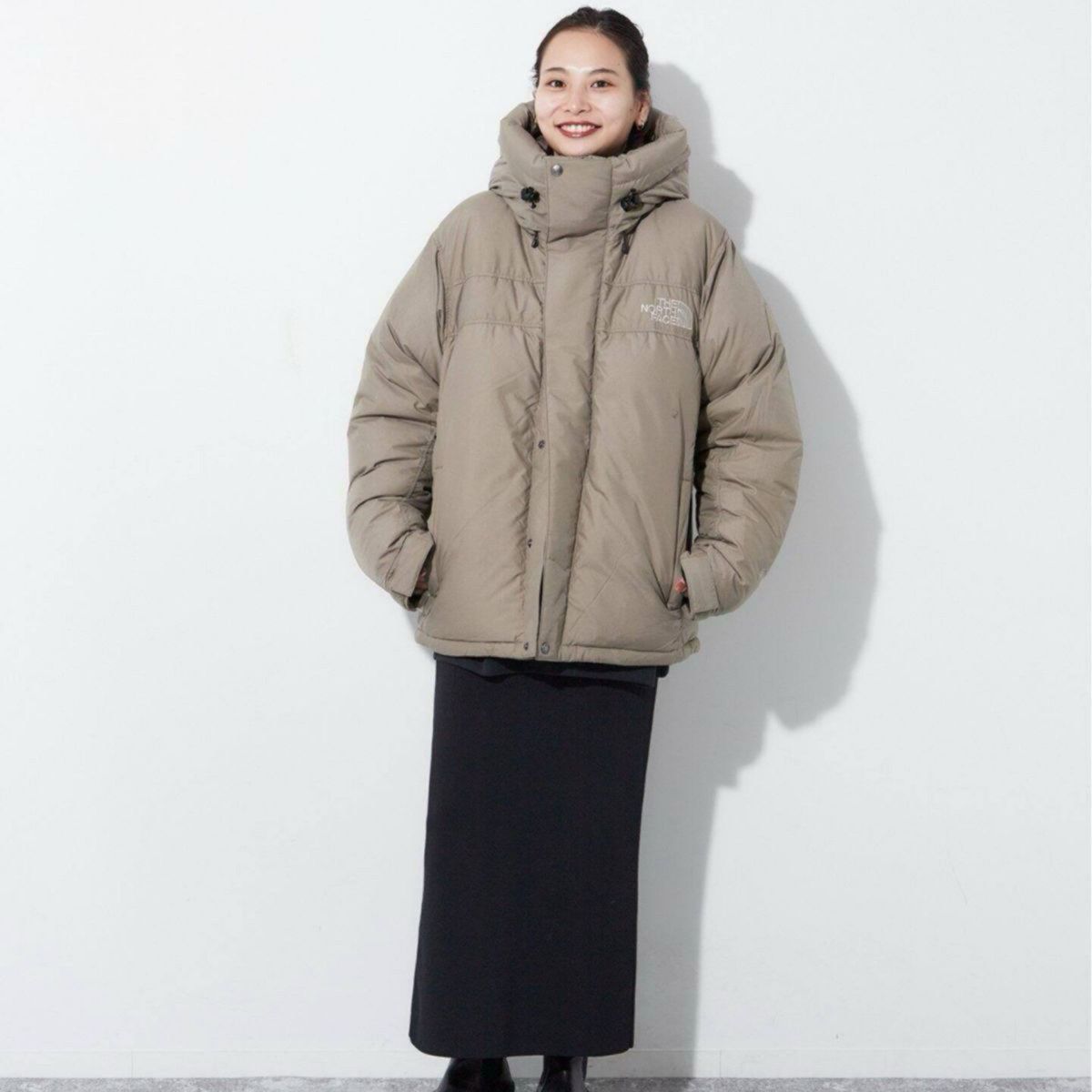 THE NORTH FACE】 ノースフェイス ダウンジャケット/オルタ THE NORTH FACE】 ノースフェイス ダウンジャケット/オルタ