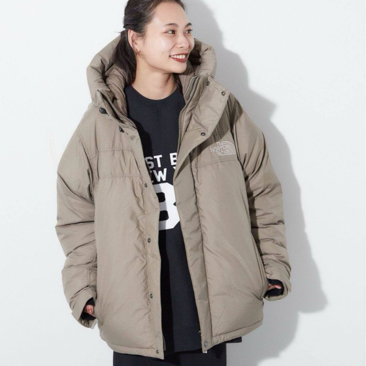 THE NORTH FACE】 ノースフェイス ダウンジャケット/オルタ THE NORTH FACE】 ノースフェイス ダウンジャケット/オルタ