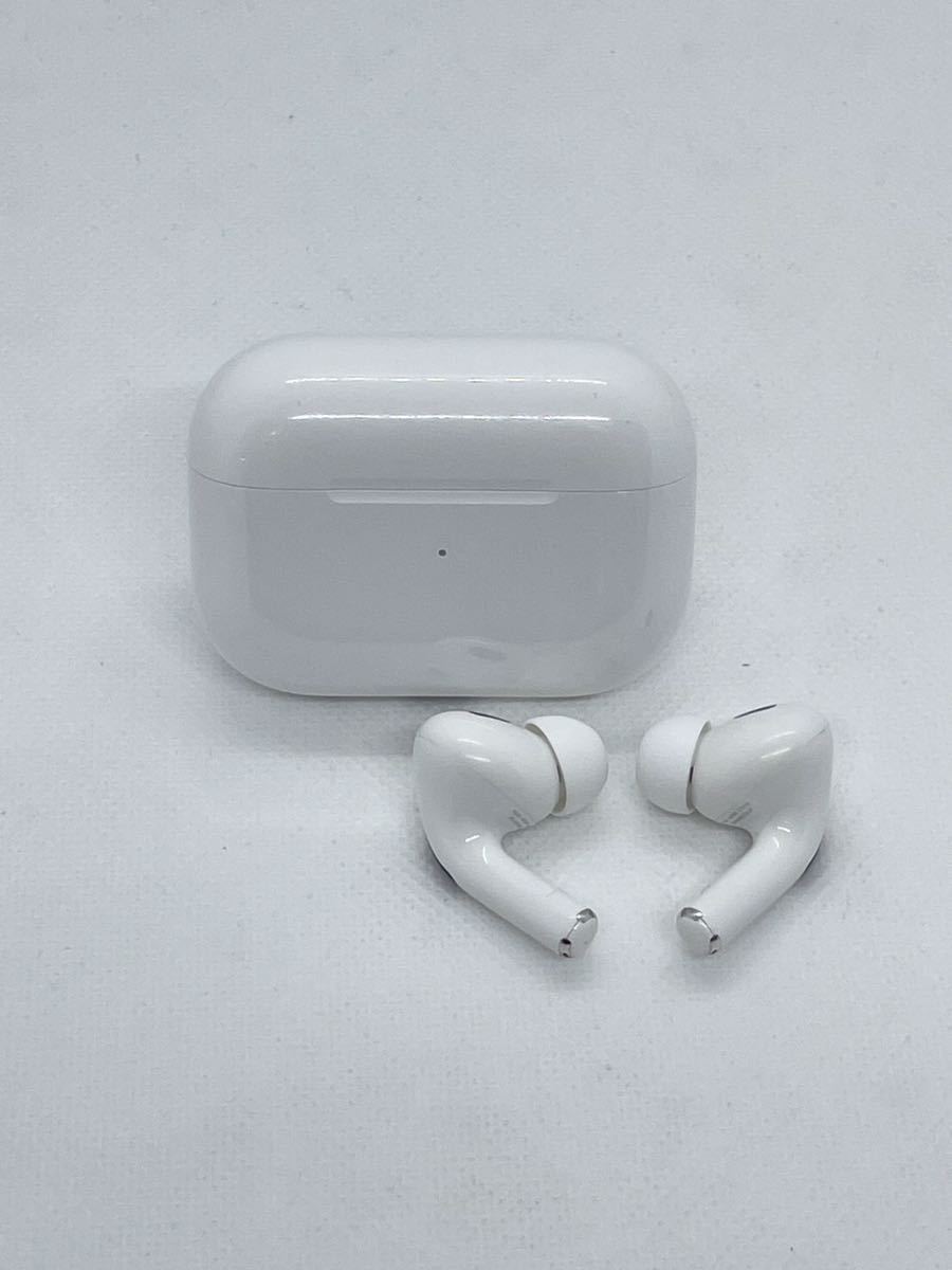 純正】Apple AirPods Pro（第2世代）MagSafe・Lightning対応！A2698