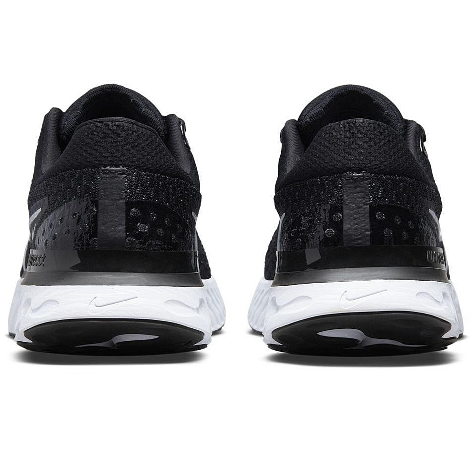 ■ナイキ リアクト インフィニティラン フライニット 3 ブラック/ホワイト 新品 27.0cm US9 NIKE REACT INFINITY RUN FK 3 DH5392-001