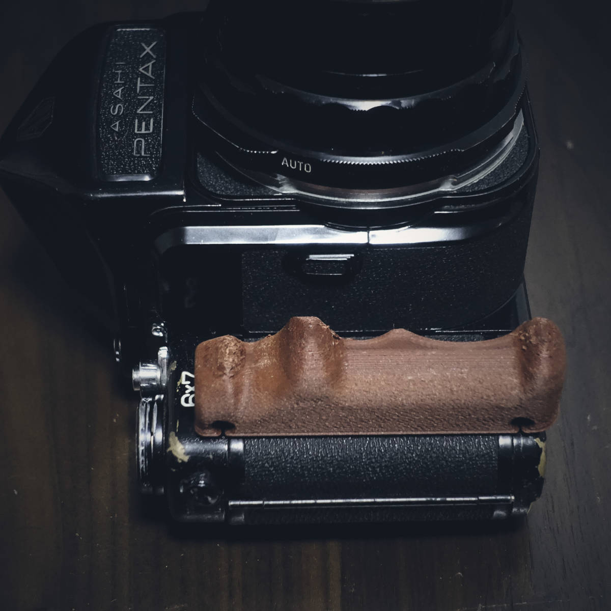 Pentax 67 右グリップ ペンタックス67|Yahoo!フリマ(旧PayPay Pentax 67 右グリップ ペンタックス67|Yahoo!フリマ(旧PayPay
