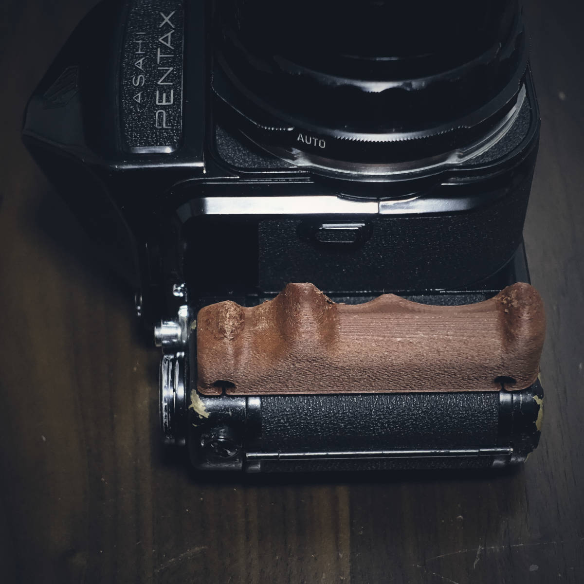 Pentax 67 右グリップ ペンタックス67|Yahoo!フリマ(旧PayPay Pentax 67 右グリップ ペンタックス67|Yahoo!フリマ(旧PayPay