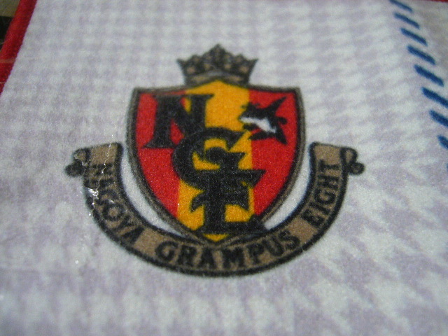 ヤフオク 名古屋グランパス Nagoya Grampus ナゴヤグラン