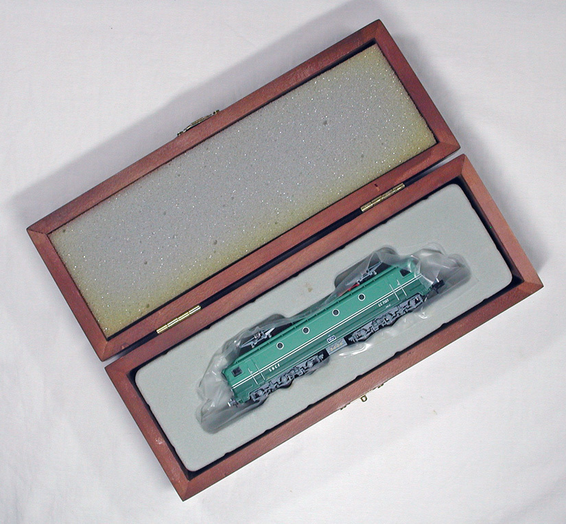 Yahoo!オークション - STARTRAIN #60136 SNCF(フランス国鉄 Yahoo!オークション - STARTRAIN #60136 SNCF(フランス国鉄