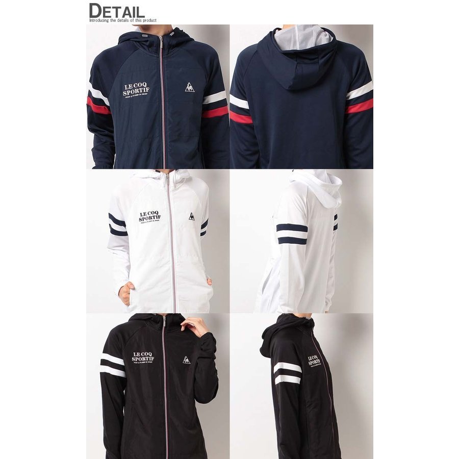 【SEAL限定商品】 Yahoo!オークション - フード付き 【54%OFF】ルコック その他