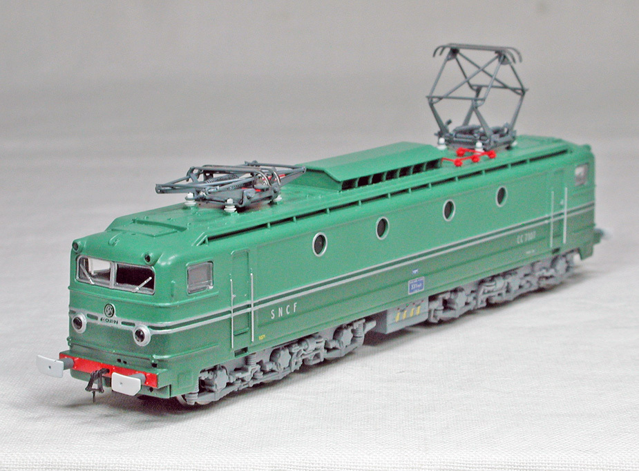Yahoo!オークション - STARTRAIN #60136 SNCF(フランス国鉄 Yahoo!オークション - STARTRAIN #60136 SNCF(フランス国鉄