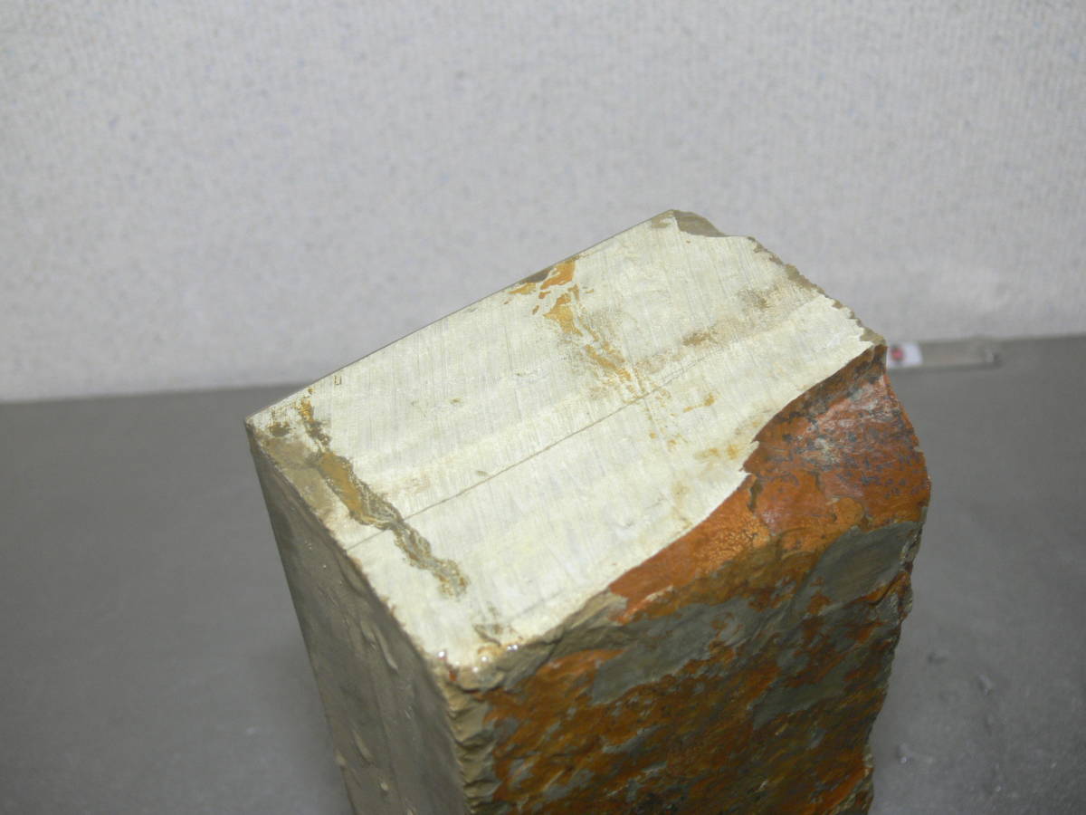 京都産 天然砥石 一号山鉱山 合砥石 珍品 極厚(包丁 鑿 鉋 京都産 天然砥石 一号山鉱山 合砥石 珍品 極厚(包丁 鑿 鉋