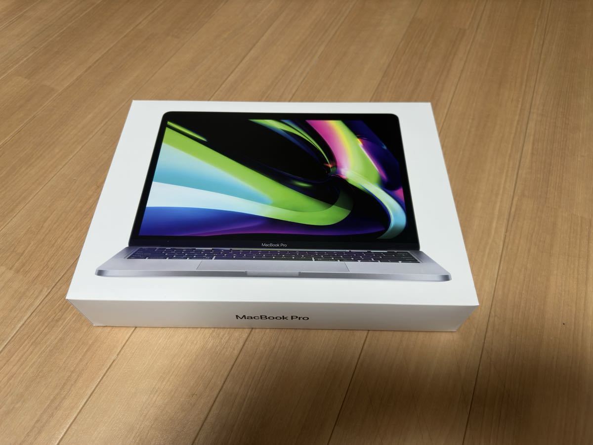 極美品！Apple MacBook Pro 13インチM2チップSSD 258GB｜代購幫