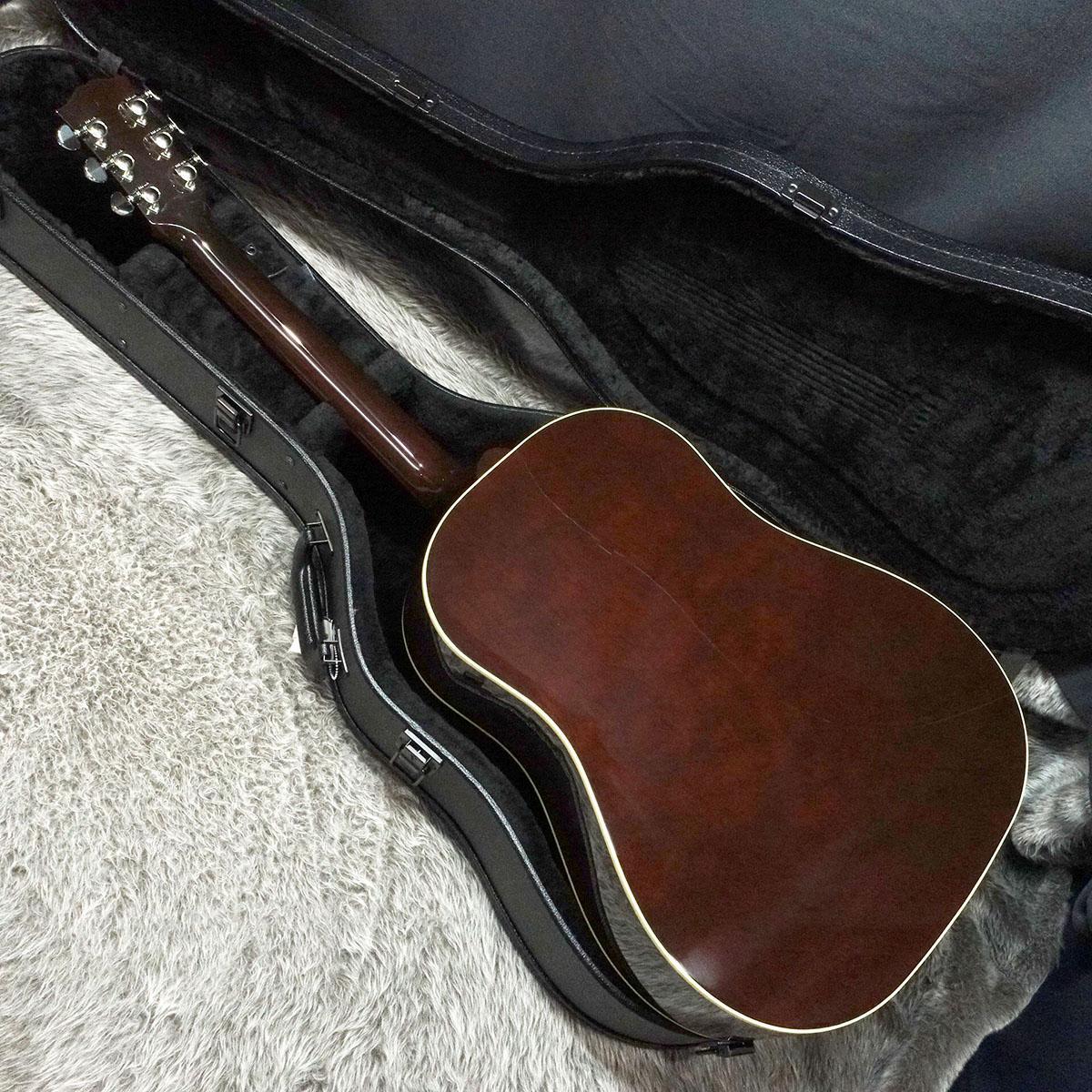 Gibson J-45 Standard Vintage Sunburst[ распродажа во время!!]