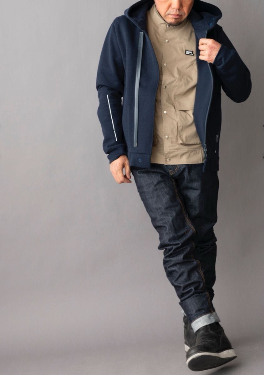 ROARS ORIGINAL ロアーズオリジナル COOL JACKET FOR SPEED ROARS ORIGINAL ロアーズオリジナル COOL JACKET FOR SPEED