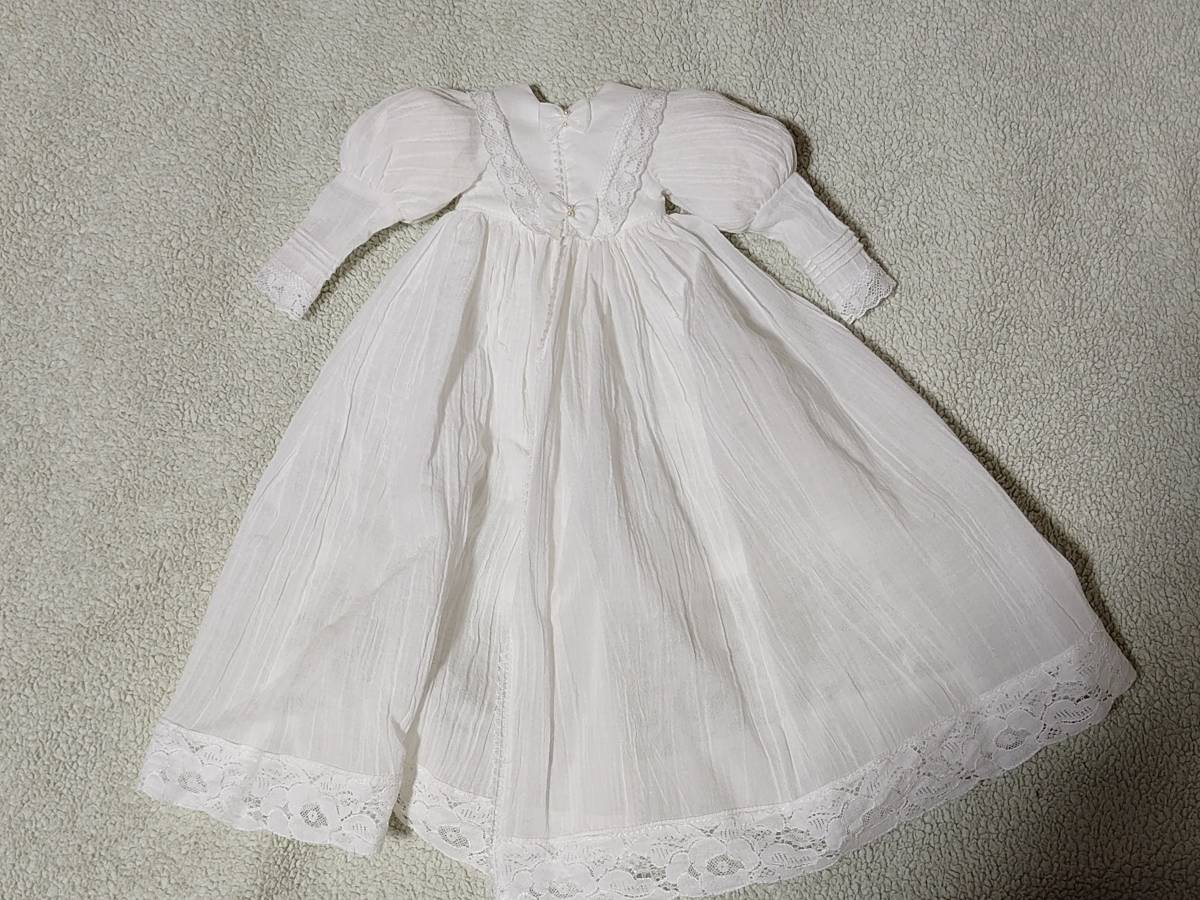 中古　欠品あり　休日子サイズのお洋服　Blue Fairy Bonbonのデフォルト衣装　Holiday’s Child _画像3