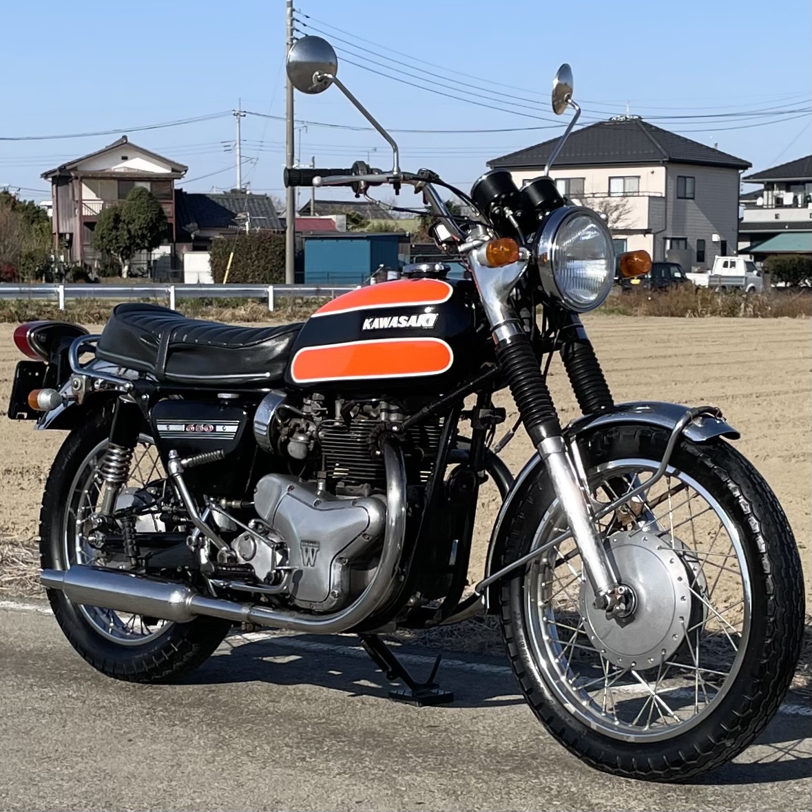 Yahoo!オークション - W1SA 実動 書類付き W1F 昭和47年 好調 美 Yahoo!オークション - W1SA 実動 書類付き W1F 昭和47年 好調 美
