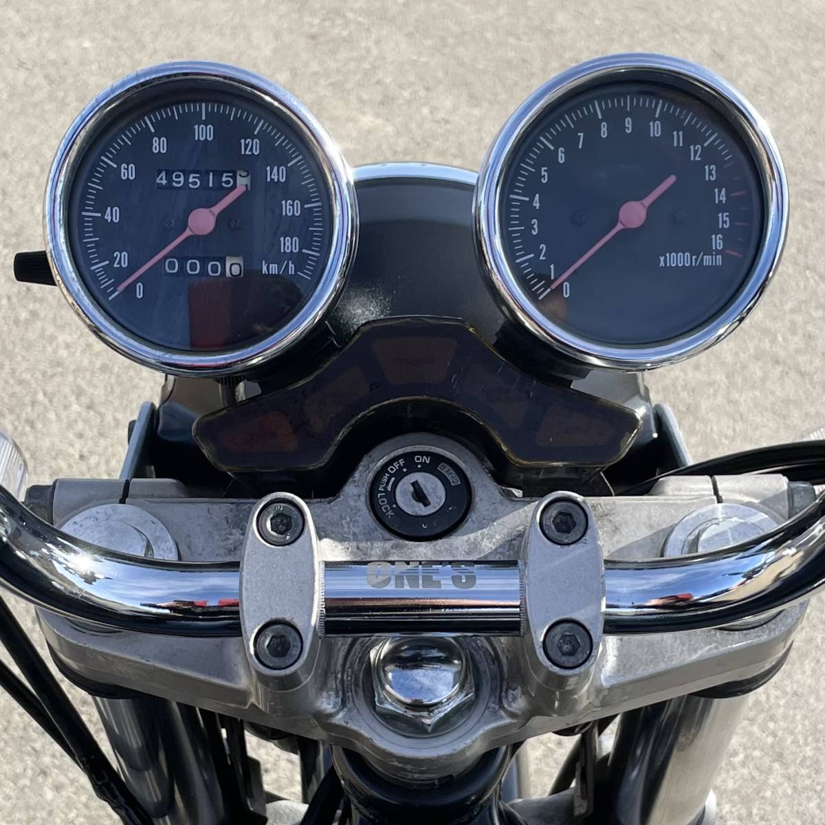 GSX400インパルス 実動 書類付き GK79A 車検付R6年9月迄 平成10 GSX400インパルス 実動 書類付き GK79A 車検付R6年9月迄 平成10