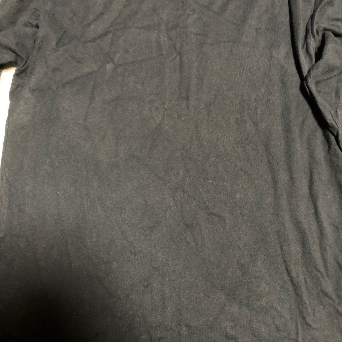k49 Levi's 長袖Tシャツ サイズL表記 中国製_画像8