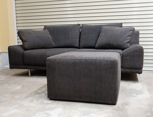 ☆北欧デンマーク発祥【BoConcept/ボーコンセプト】2人掛け ☆北欧デンマーク発祥【BoConcept/ボーコンセプト】2人掛け