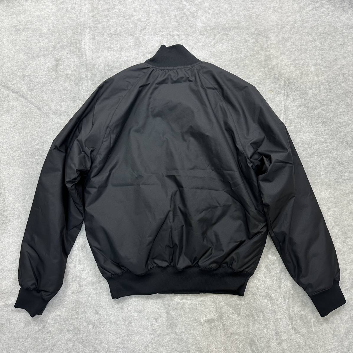 NIKEジョーダン MA1タイプブルゾン - ジャケット・アウター NIKEジョーダン MA1タイプブルゾン - ジャケット・アウター