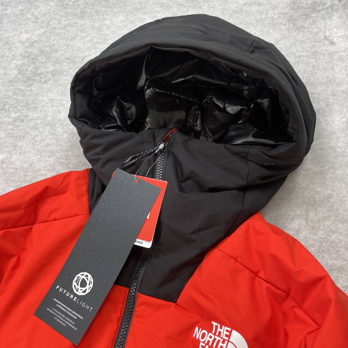 定価70 400円 Mサイズ相当 新品未使用 THE NORTH FACE ノースフェイス