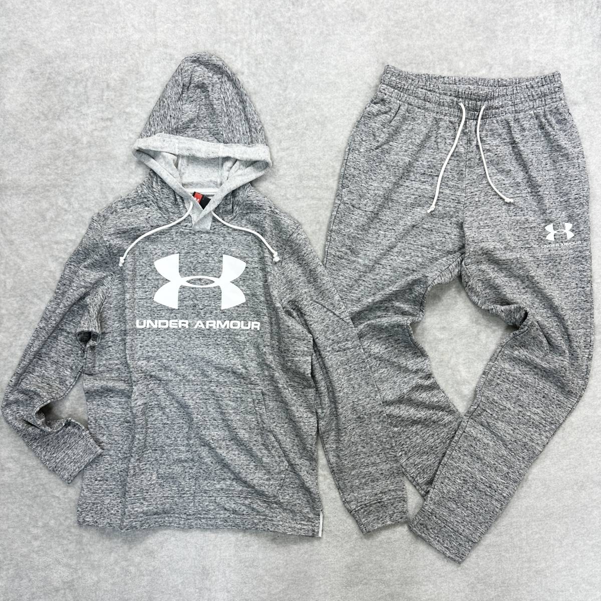 XLサイズ 新品未使用 UNDER ARMOUR アンダーアーマー スウェット