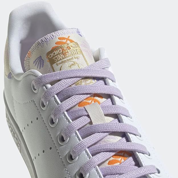 新品未使用 adidas Originals 26.0cm アディダス オリジナルス STAN SMITH スタンスミス スニーカー シューズ 箱無し レザー 正規品_画像7