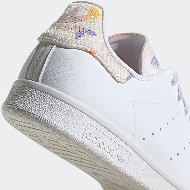 新品未使用 adidas Originals 26.0cm アディダス オリジナルス STAN SMITH スタンスミス スニーカー シューズ 箱無し レザー 正規品_画像8