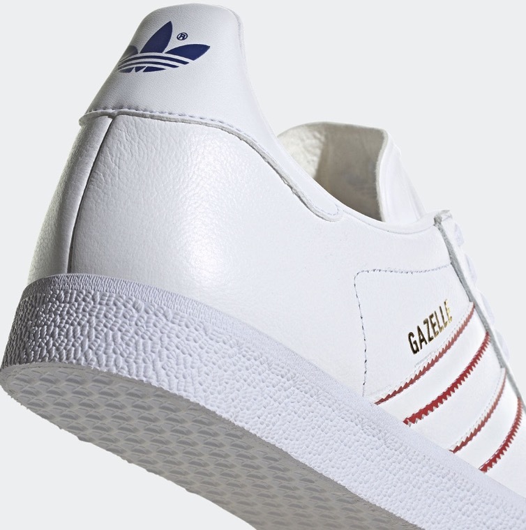 28.0cm 新品未使用 adidas Originals GAZELLE アディダス オリジナルス ガゼル ガッツレー スニーカー シューズ 人気 箱有り 正規品