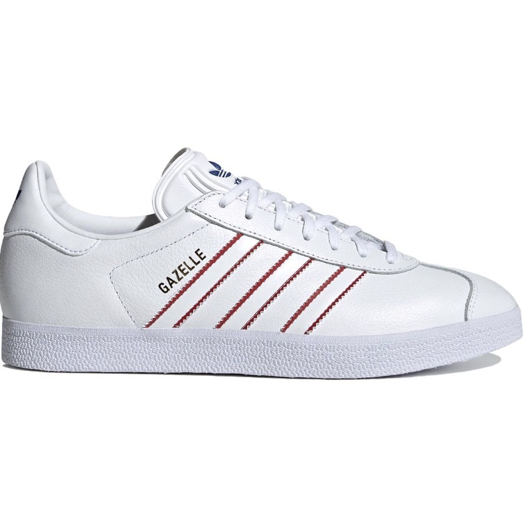 27.0cm 新品未使用 adidas Originals GAZELLE アディダス オリジナルス ガゼル ガッツレー スニーカー シューズ 人気 箱有り 正規品