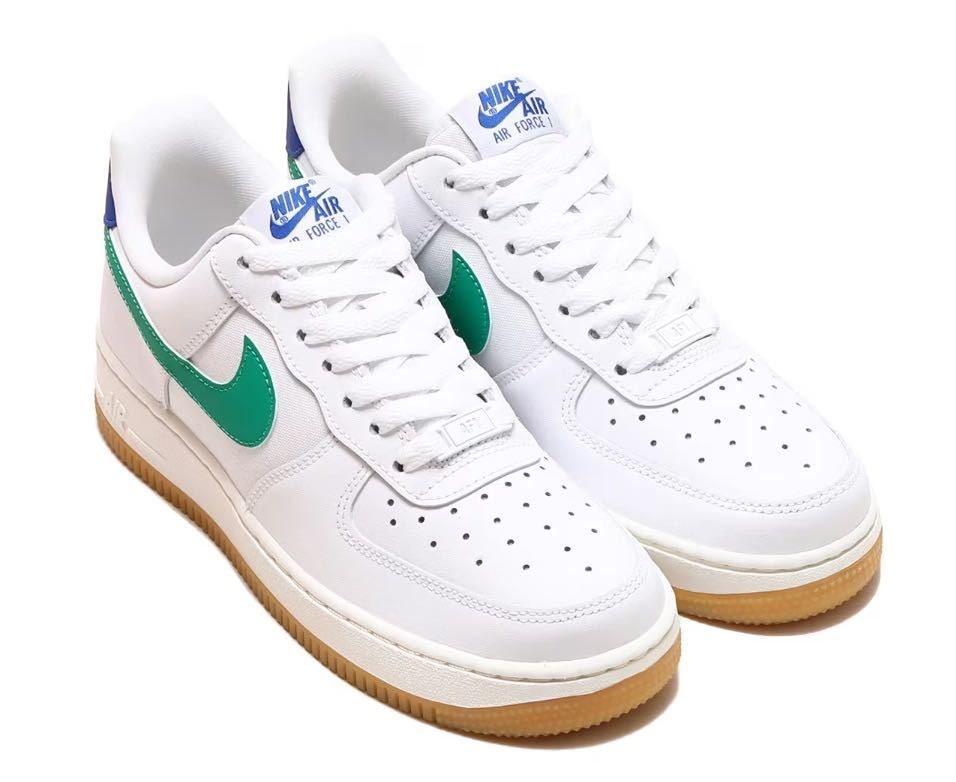 新品未使用 NIKE 28.0cm ナイキ AIR FORCE 1 '07 エアフォースワン AF1 スニーカー シューズ 箱無し 人気 完売品 定番 国内正規品_画像2