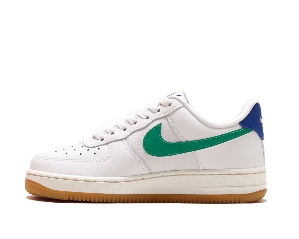 新品未使用 NIKE 28.5cm ナイキ AIR FORCE 1 '07 エアフォースワン AF1 スニーカー シューズ 箱無し 人気 完売品 定番 国内正規品_画像4