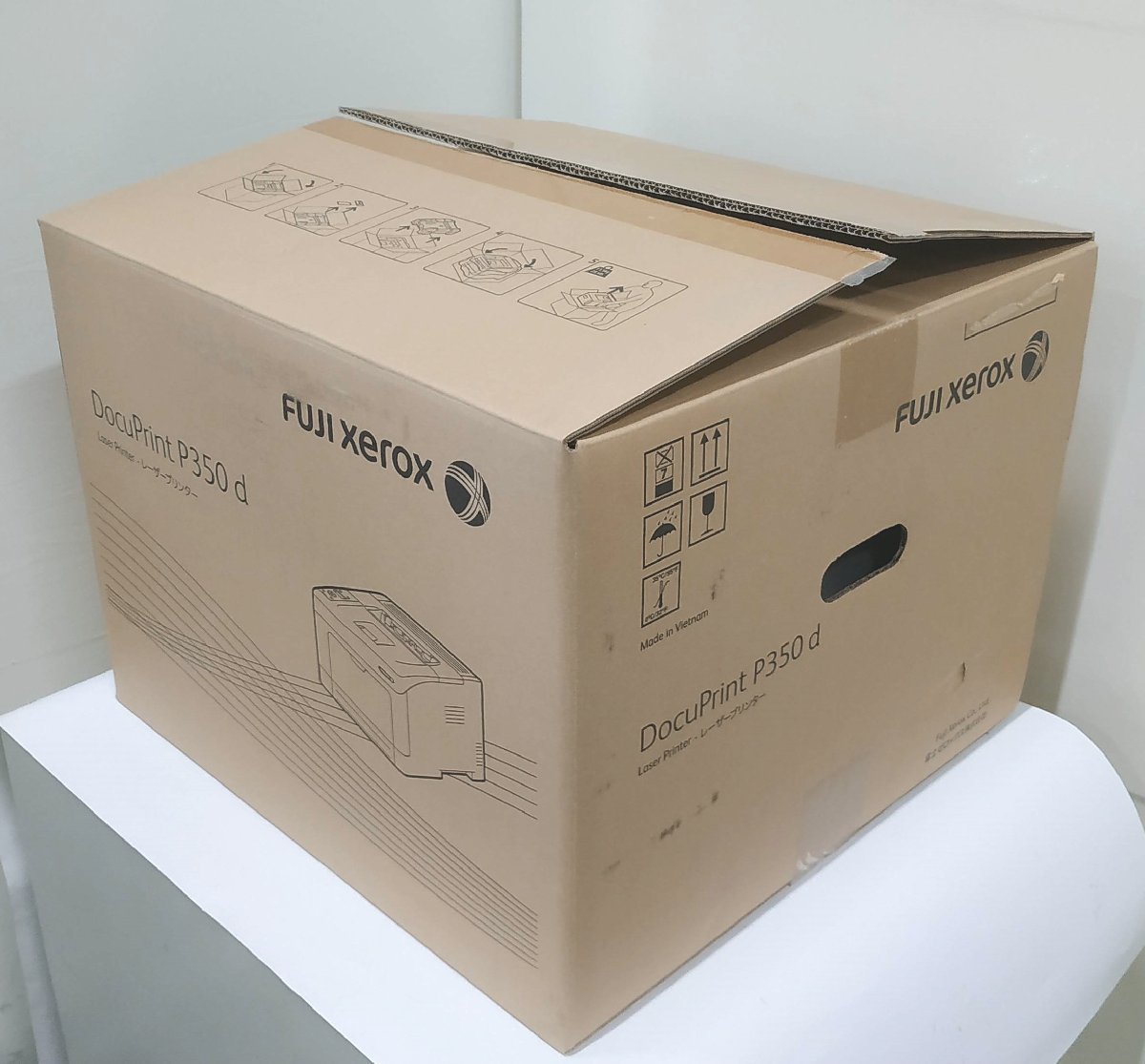 Yahoo!オークション - 【埼玉発】 未使用品 【FUJIFILM(旧Xerox Yahoo!オークション - 【埼玉発】 未使用品 【FUJIFILM(旧Xerox