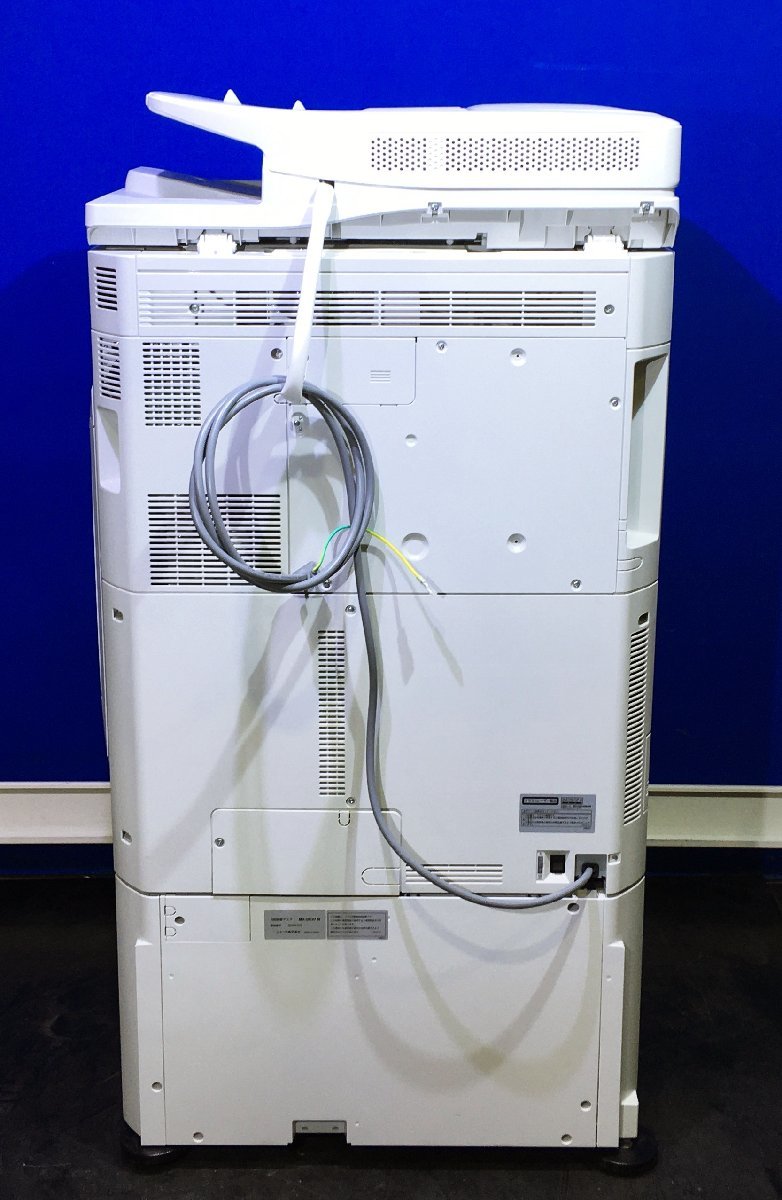 Yahoo!オークション - 【越谷発】【SHARP】A3カラー複合機 MX Yahoo!オークション - 【越谷発】【SHARP】A3カラー複合機 MX