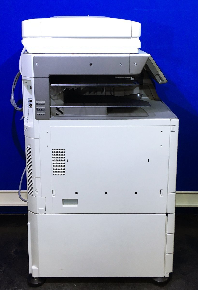 Yahoo!オークション - 【越谷発】【SHARP】A3カラー複合機 MX Yahoo!オークション - 【越谷発】【SHARP】A3カラー複合機 MX
