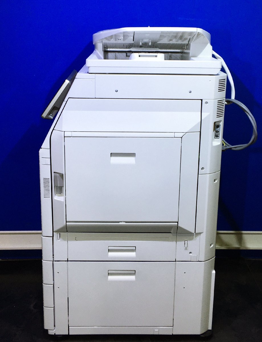 Yahoo!オークション - 【越谷発】【SHARP】A3カラー複合機 MX Yahoo!オークション - 【越谷発】【SHARP】A3カラー複合機 MX