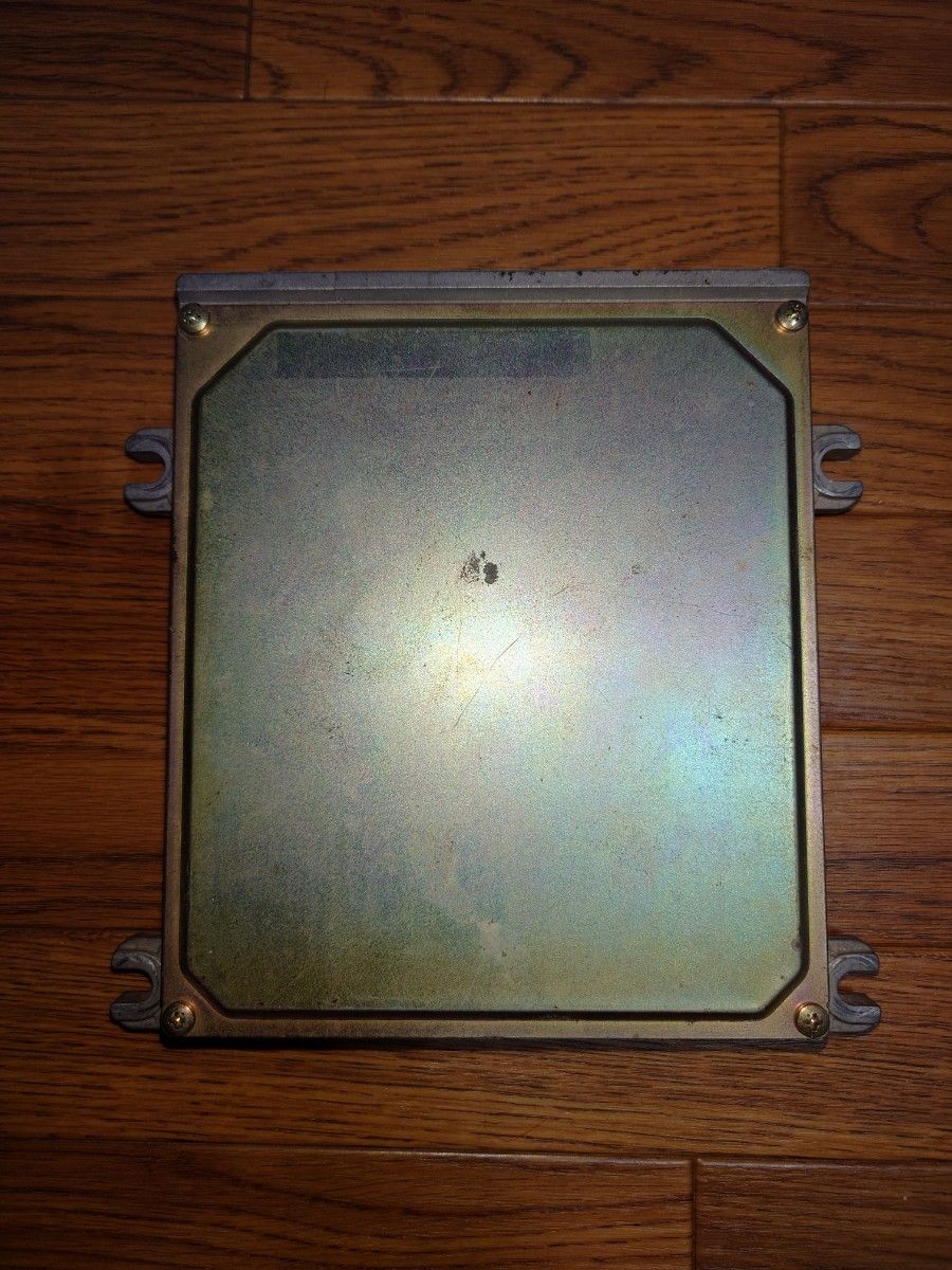 ホンダ civic シビック eg6 ecu コンピューター 実働取り外し ホンダ civic シビック eg6 ecu コンピューター 実働取り外し