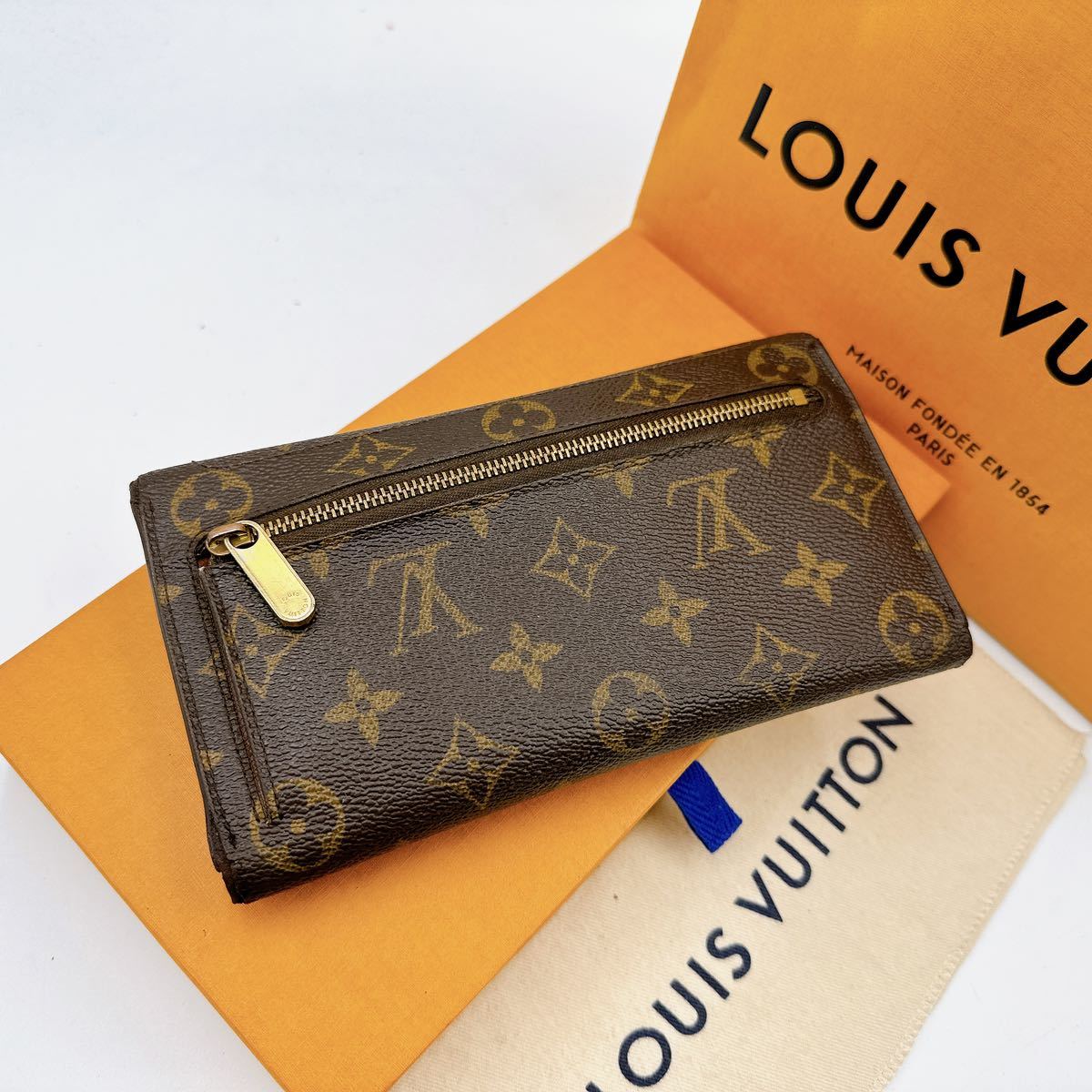 A2360【正規品】LOUIS VUITTON ルイヴィトン モノグラム