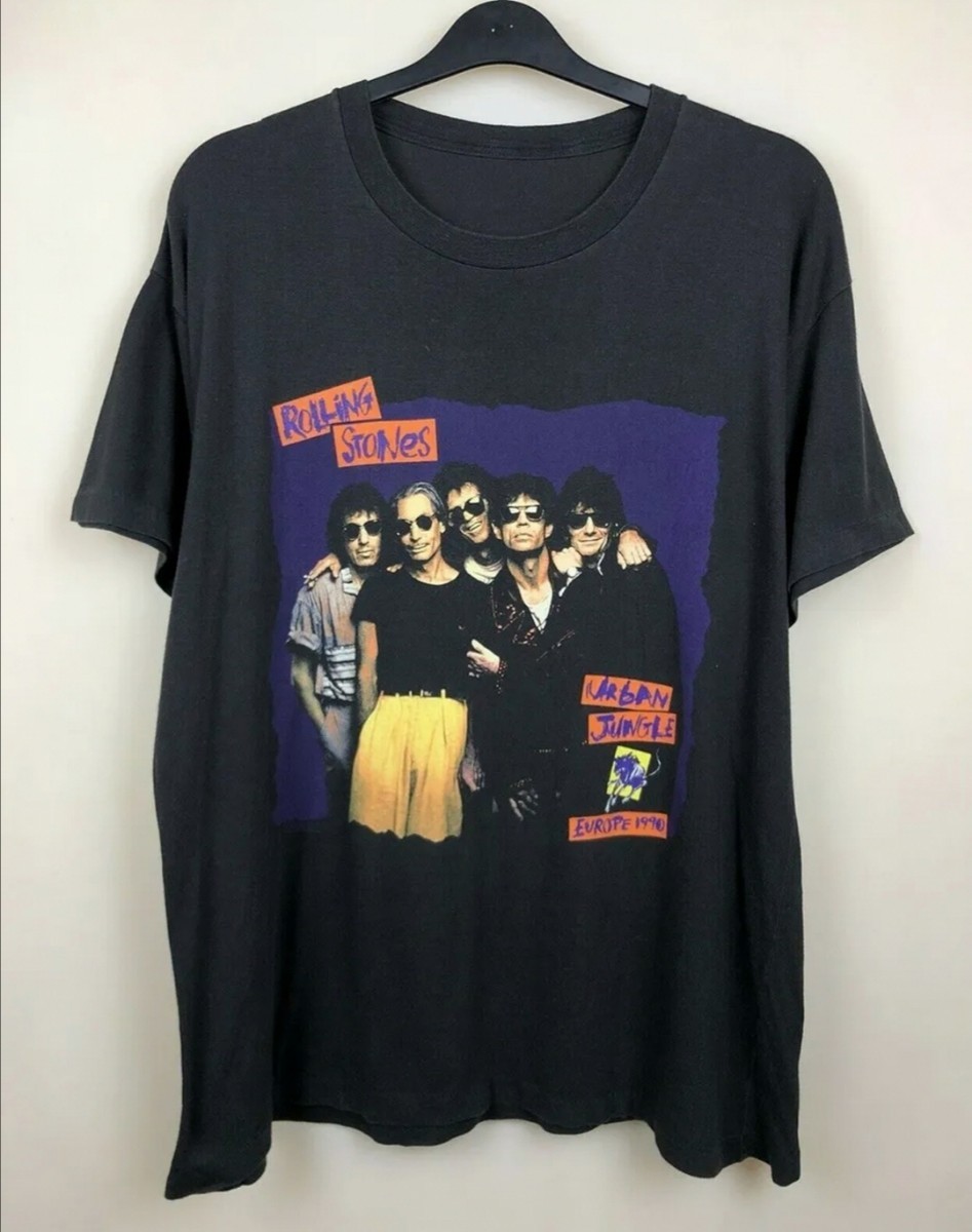 90s 新品未開封 THE ROLLING STONES (ザ・ローリングストーンズ 90s 新品未開封 THE ROLLING STONES (ザ・ローリングストーンズ