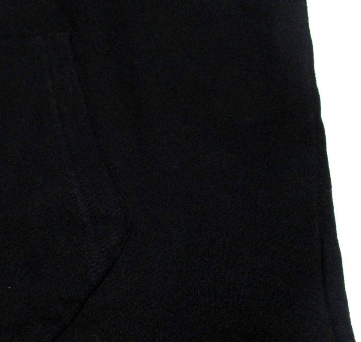 大人気サイズ L 美品 ブラックレーベルクレストブリッジ フード裏・袖クレストブリッジチェック柄 プルオーバー スウェットパーカー 日本製_画像7