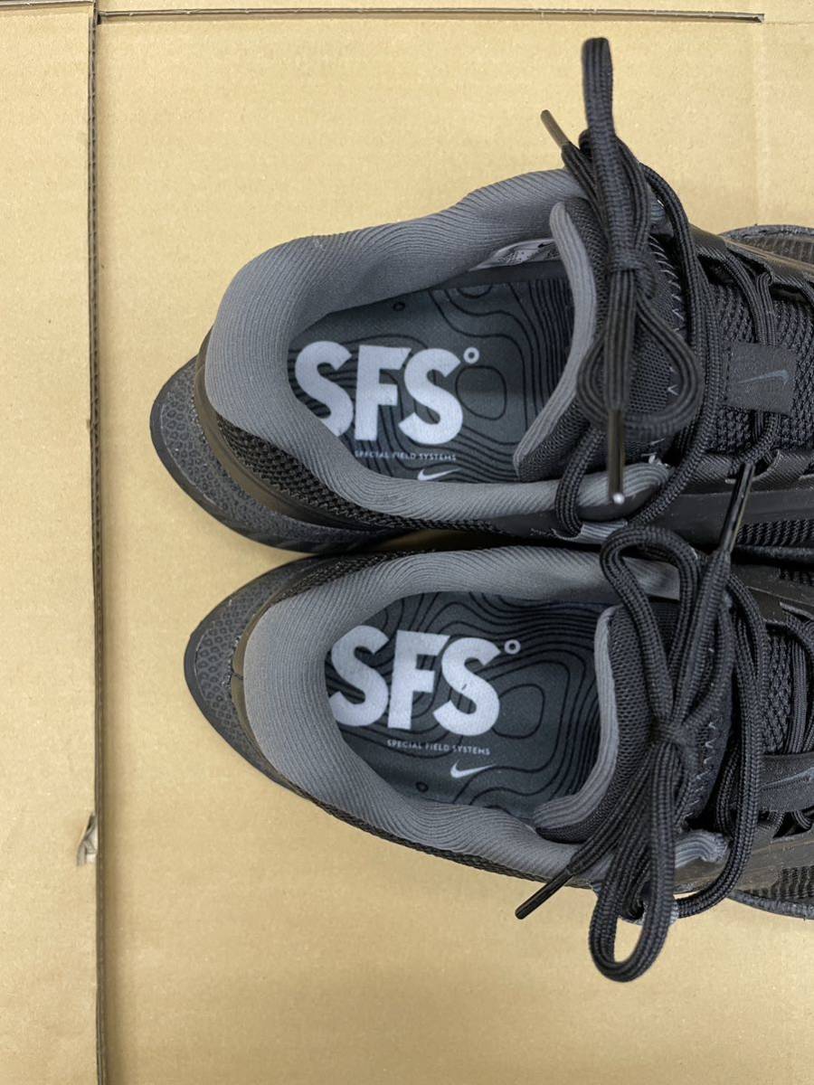 NIKE SFS react carbon SFB ミリタリー アメリカ軍 特殊部隊_画像1