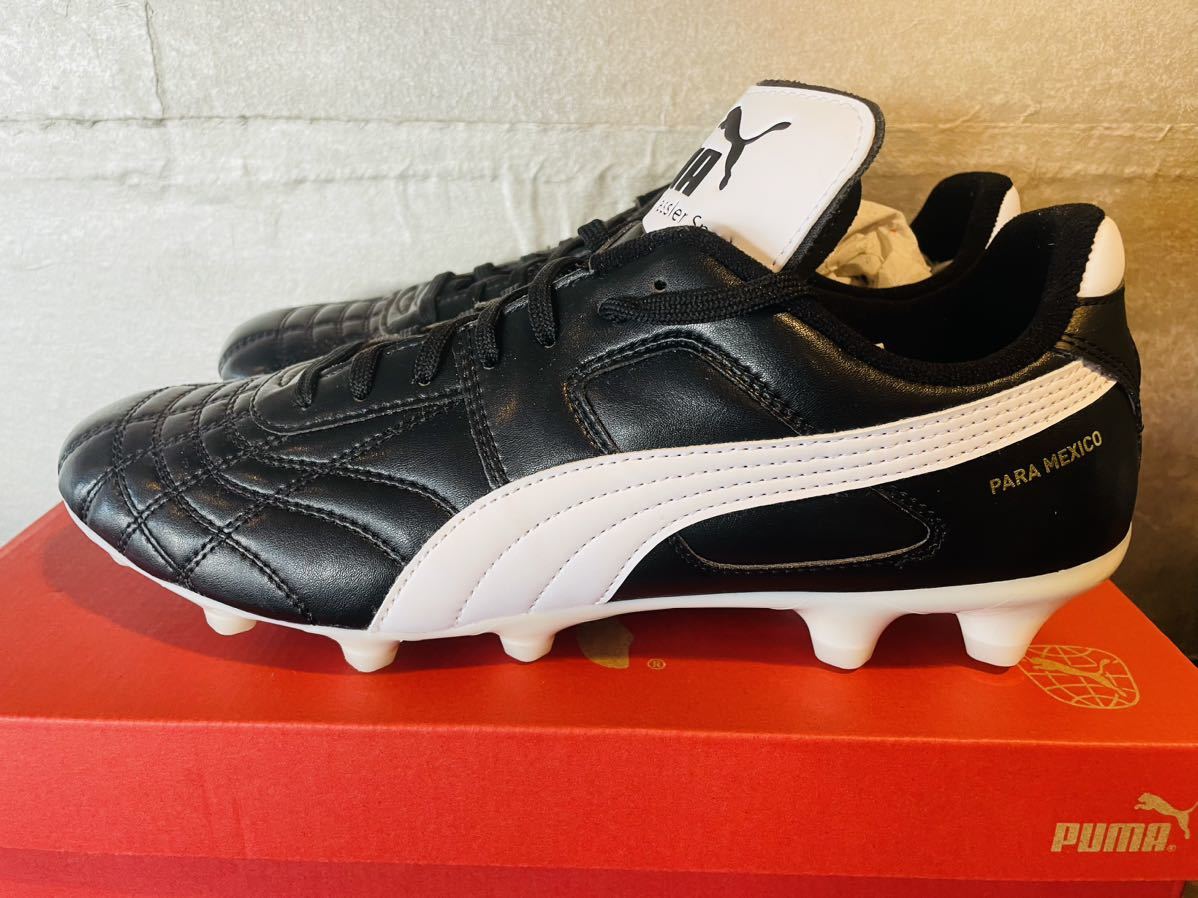 ★★パラメヒコ　サッカースパイク　PUMA 新品★★_画像3