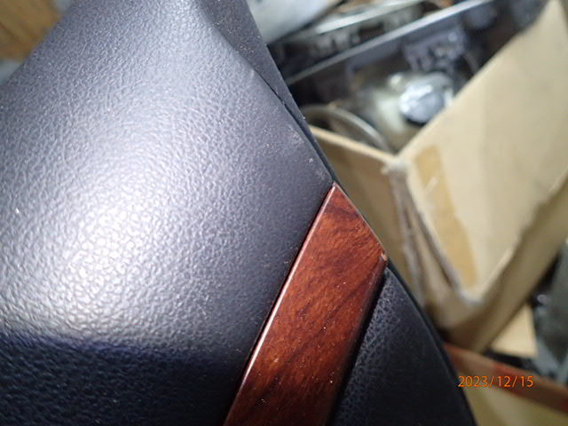  Bluebird Sylphy NG11 trim trim front right front 