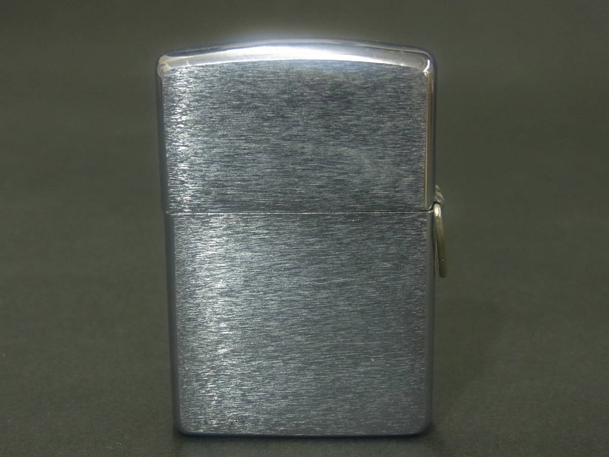 (XX99) 希少 Zippo ヒステリックグラマー シリーズ GLAMOUR 女性 ガール ヴィンテージ オイルライター コレクション ジッポ_画像3